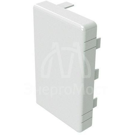 Заглушка для кабель-канала LAN 60х60 DKC 00870