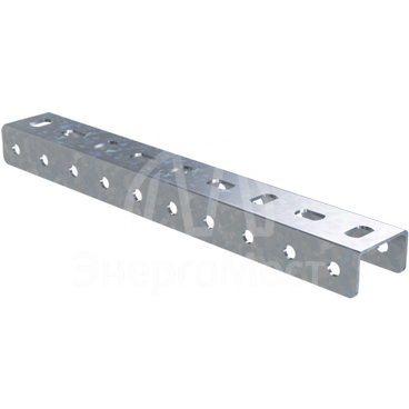 Соединитель для профиля PSL/PSM L300 толщ. 2.5 DKC BPN2903 (34122)