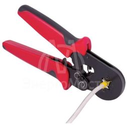 Пресс-клещи ПКВ-6-4 Expert EKF pkv-6-4-exp