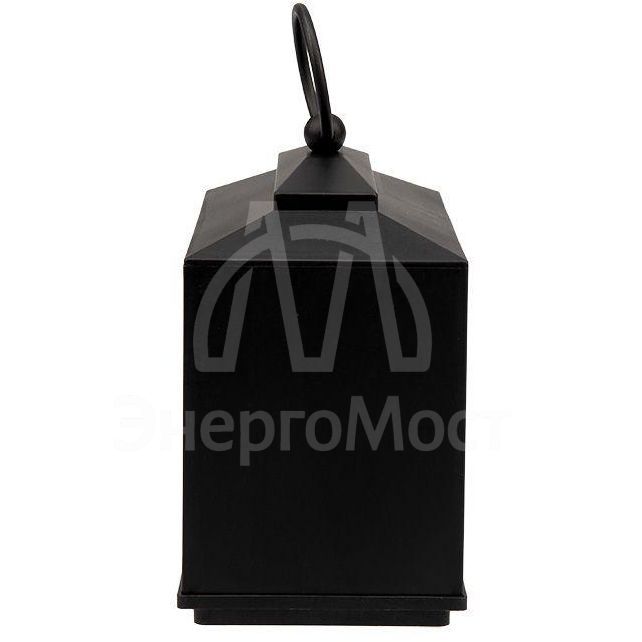 Камин светодиодный декоративный &amp;quot;Сканди&amp;quot; с эффектом живого огня 18х9х16см батарейки 3хС (не в комплекте) NEON-NIGHT 511-033