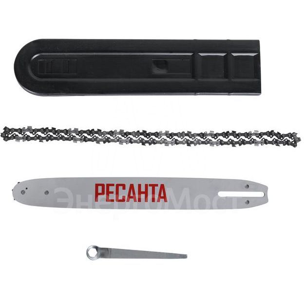 Электропила ЭП-1814П Ресанта 70/10/11