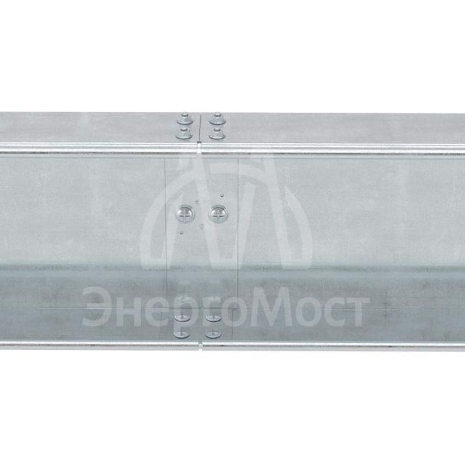 Накладка соединительная CGB для лотка осн. 150 DKC 37353