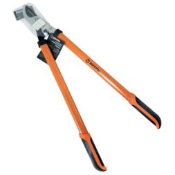 Сучкорез плоскостной, 700мм, тефлоновое покрытие, двухкомпонентные рукоятки Вихрь