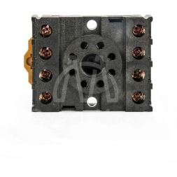 Розетка CZS08X-E для JSZ3 CHINT 294998