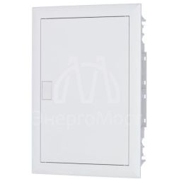 Шкаф внутреннего монтажа на 24М с самозажимными N/PE UK620P3RU ABB 2CPX077851R9999