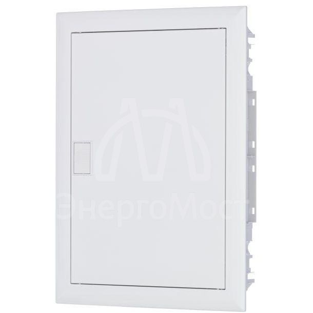 Шкаф внутреннего монтажа на 24М с самозажимными N/PE UK620P3RU ABB 2CPX077851R9999