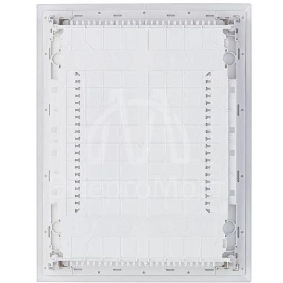 Шкаф внутреннего монтажа на 24М с самозажимными N/PE UK620P3RU ABB 2CPX077851R9999