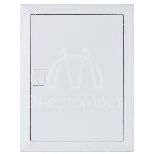 Шкаф внутреннего монтажа на 24М с самозажимными N/PE UK620P3RU ABB 2CPX077851R9999