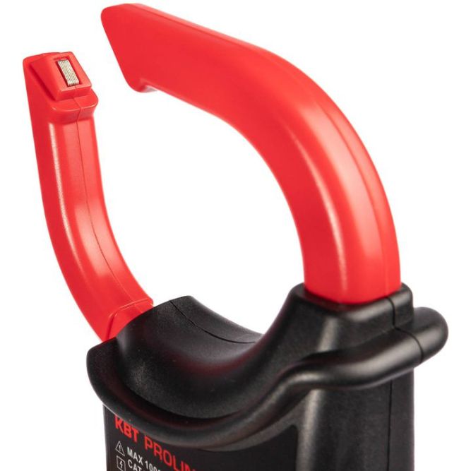 Клещи токовые цифровые &amp;quot;PROLINE&amp;quot; KT 266F КВТ 79133