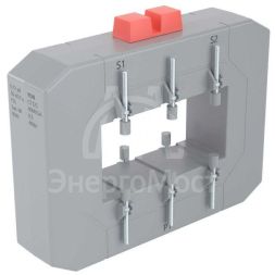 Трансформатор тока CT125 4000А класс 0.5S 30В.А DKC CT125-4000-0.5S-30