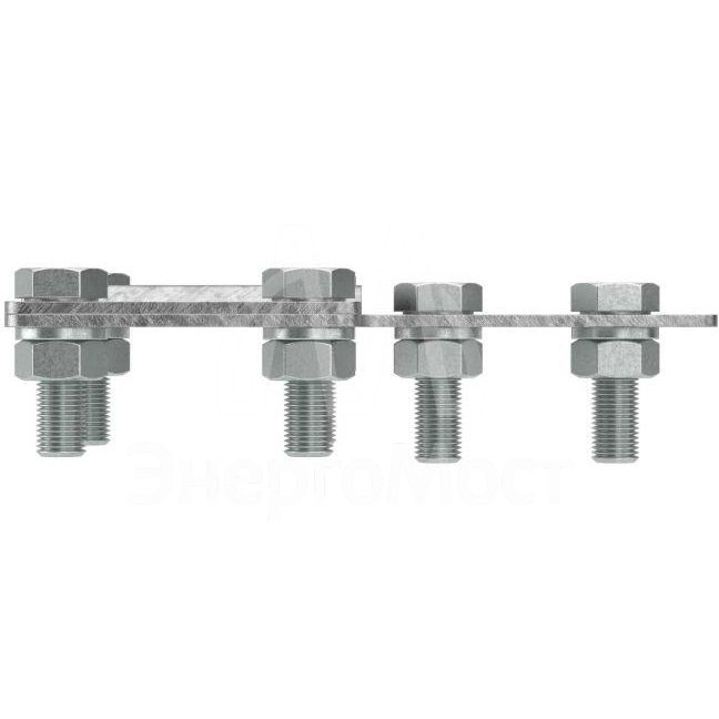 Соединитель контрольный DKC NG3203