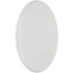 Светильник светодиодный ДПБ 01-3 FLAT 24Вт IP54 4000К круг GENERICA FL-DPB0-0012-024-40-K01-G