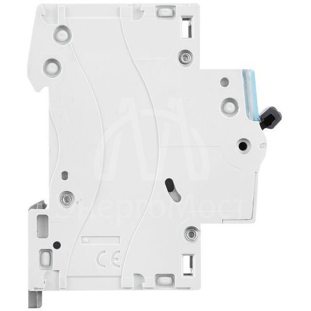 Выключатель автоматический модульный 1п B 10А 6кА TX3 6000 1мод. 230/400В Leg 403970