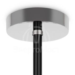 Светильник Sonnet 40Вт E14х3 IP20 подвесной Freya FR5271PL-03B