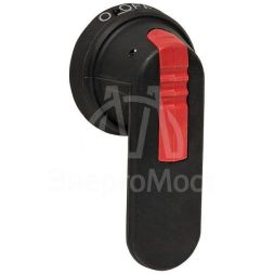 Рукоятка для управления через дверь рубильниками TwinBlock 315-400А PROxima EKF tb-315-400-dh