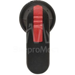 Рукоятка для управления через дверь рубильниками TwinBlock 315-400А PROxima EKF tb-315-400-dh