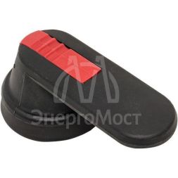 Рукоятка для управления через дверь рубильниками TwinBlock 315-400А PROxima EKF tb-315-400-dh