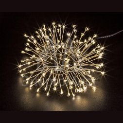 Гирлянда 93 693 NGF-ML-001-02 (роса WW 60 микро 3м 230В) Navigator 93693