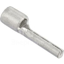 Наконечник НШП 6.0–12 (уп.100шт) IEK UNN10-06-12