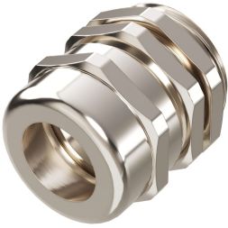 Ввод кабельный латунный d вводного отверстия М20 наружн. d кабеля 8-12мм IP65 DKC R5BCM20