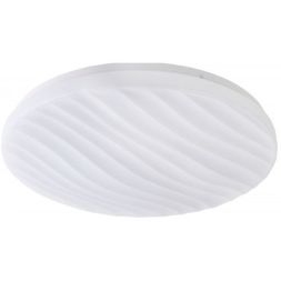 Светильник светодиодный SPB-6 "Slim 4" 18-6K 18Вт 6500К потолочный без ДУ ЭРА Б0050386