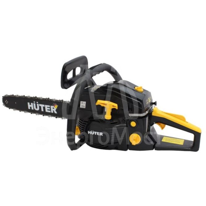 Бензопила Huter BS-6218