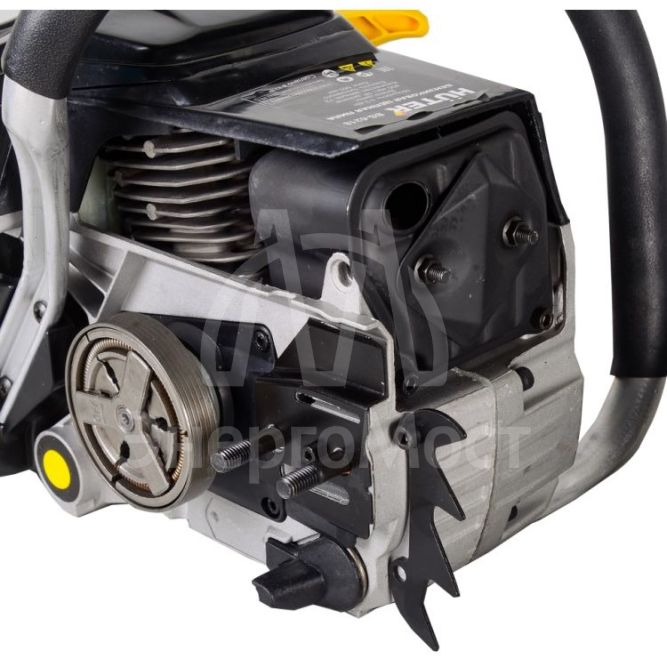 Бензопила Huter BS-6218