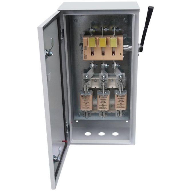 Ящик силовой ЯРП-250-54 УХЛ2 с ПН-2 250А IP54 Электротехник ET519767