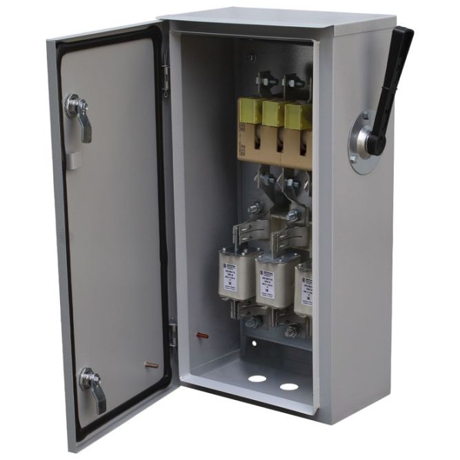 Ящик силовой ЯРП-250-54 УХЛ2 с ПН-2 250А IP54 Электротехник ET519767