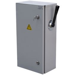 Ящик силовой ЯРП-250-54 УХЛ2 с ПН-2 250А IP54 Электротехник ET519767