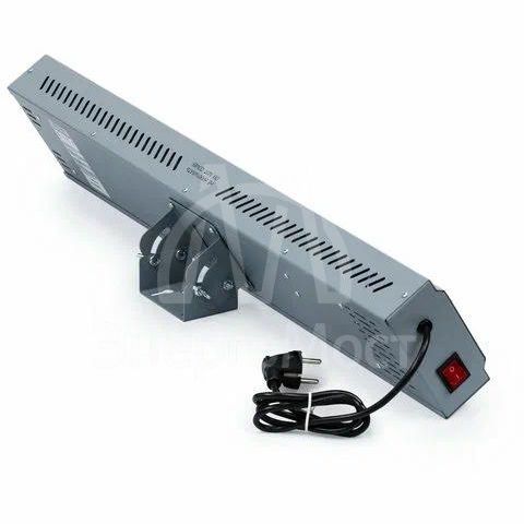 Обогреватель инфракрасный 1.5кВт Intense-1500 HINTEK 04.07.01.214427