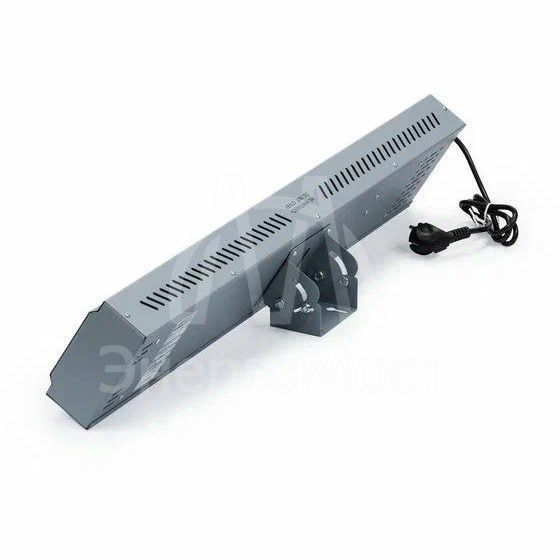 Обогреватель инфракрасный 1.5кВт Intense-1500 HINTEK 04.07.01.214427