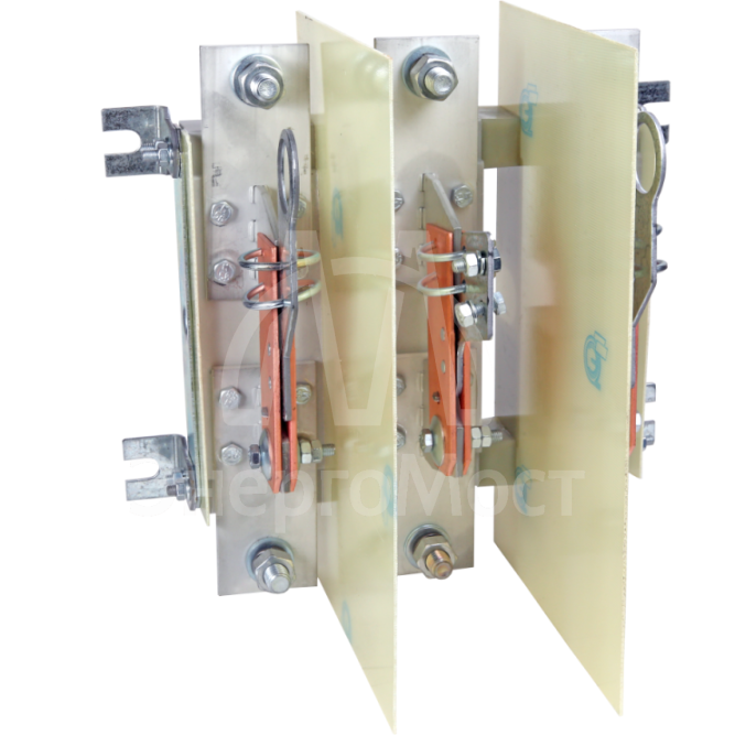 Разъединитель РЕ19 37 31160 400А УХЛ3 КЭАЗ 114080