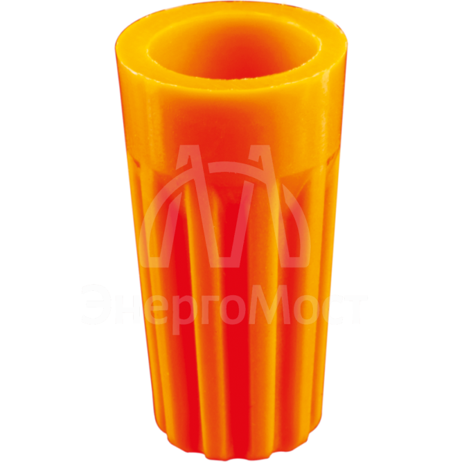 Соединитель проводов СИЗ-3 2.5-5.5 оранж. NSC-3-O (уп.50шт) Navigator 71137