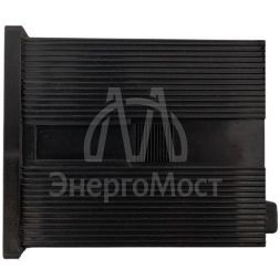 Амперметр цифровой AD-723 на панель 72х72 трехфазный EKF ad-723