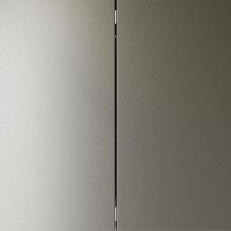 Выключатель 2-кл. СП S70 10А механизм шелк Voltum VLS020104