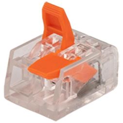 Клемма монтажная рычажного соединения PTC-2P 221-412 450В 32А 0.14-4.0кв.мм JazzWay 5050884