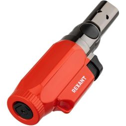 Мини-горелка GT-36 заправляемая Rexant 12-0036