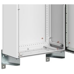 Консоль для настенного крепления корпусов RAM fit 400мм (уп.2шт) DKC R6CMS40