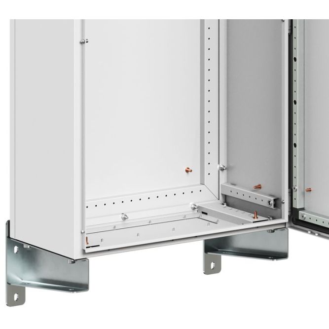 Консоль для настенного крепления корпусов RAM fit 400мм (уп.2шт) DKC R6CMS40