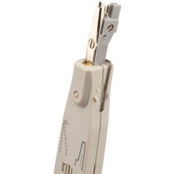 Инструмент для заделки и обрезки витой пары 110 (ht-3141) Rexant 12-4201