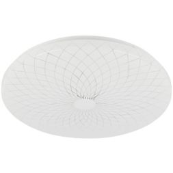 Светильник светодиодный Классик SPB-6 WH 36W-6.5K Slim Lily 36Вт 6500К IP20 2700лм без ДУ Эра Б0071160