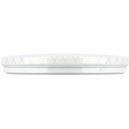 Светильник светодиодный Классик SPB-6 WH 36W-6.5K Slim Lily 36Вт 6500К IP20 2700лм без ДУ Эра Б0071160