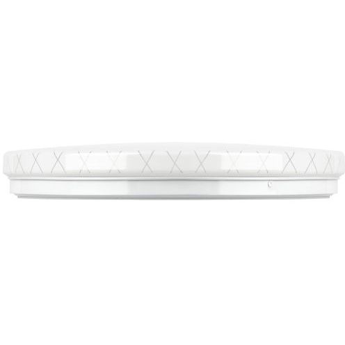 Светильник светодиодный Классик SPB-6 WH 36W-6.5K Slim Lily 36Вт 6500К IP20 2700лм без ДУ Эра Б0071160