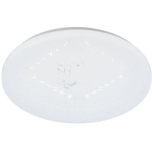 Светильник светодиодный Классик SPB-6 WH 36W-6.5K Slim Lily 36Вт 6500К IP20 2700лм без ДУ Эра Б0071160