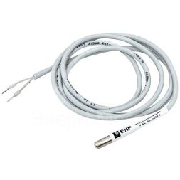 Датчик температуры накладной (поверхностный) 30мм EKF RTD10-OVH30-PT1000