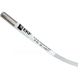 Датчик температуры накладной (поверхностный) 30мм EKF RTD10-OVH30-PT1000