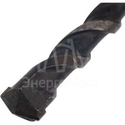 Сверло по бетону 8х200мм цилиндрический хвостовик Rexant 91-0311