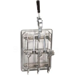 Рубильник ПЦ 4 400А У3 КЭАЗ 113897