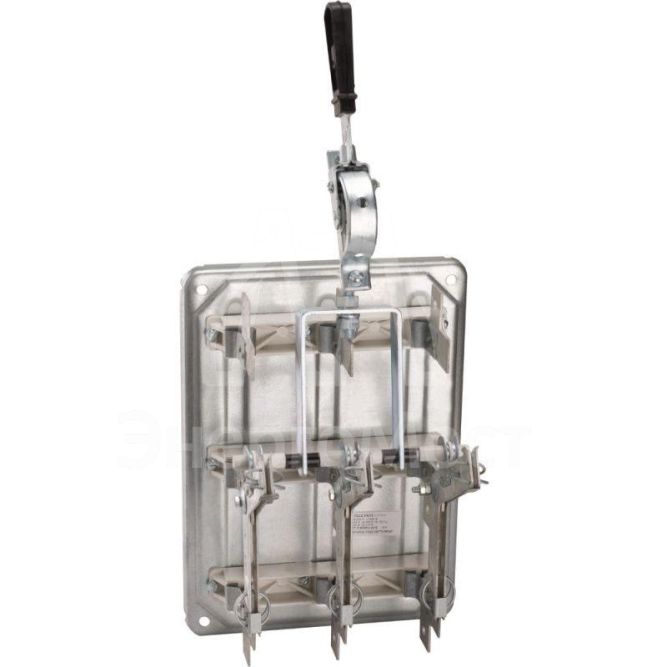 Рубильник ПЦ 4 400А У3 КЭАЗ 113897